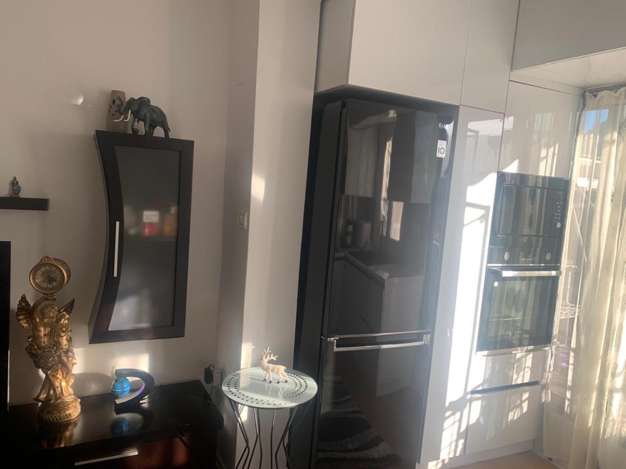 Flat In Berat'S Center Apartment Bagian luar foto